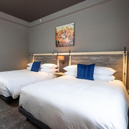 The Larix Hotel Kimberley Extérieur photo