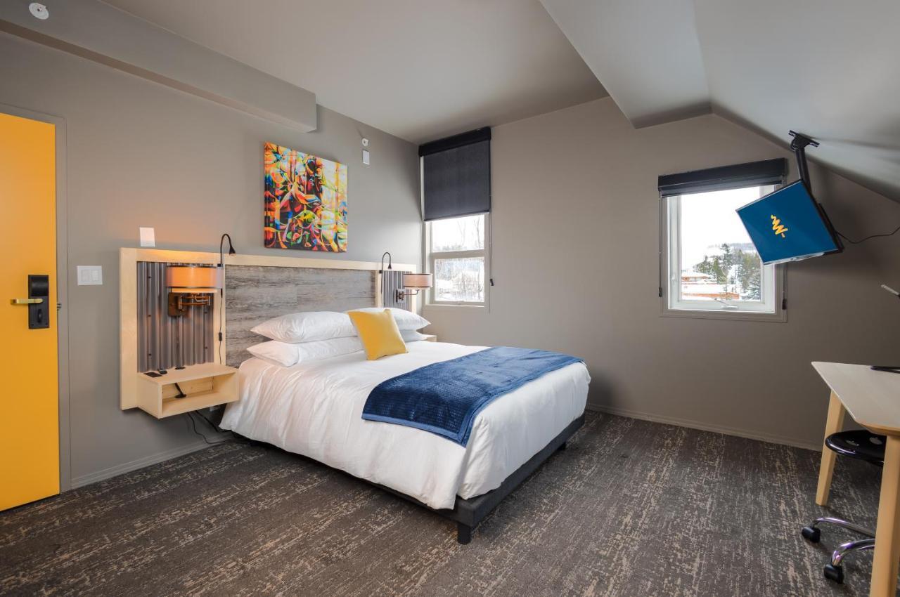 The Larix Hotel Kimberley Extérieur photo