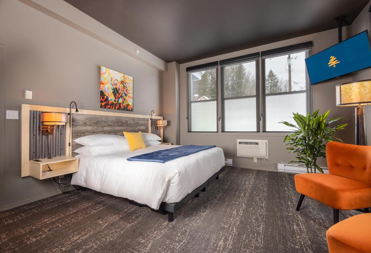 The Larix Hotel Kimberley Extérieur photo