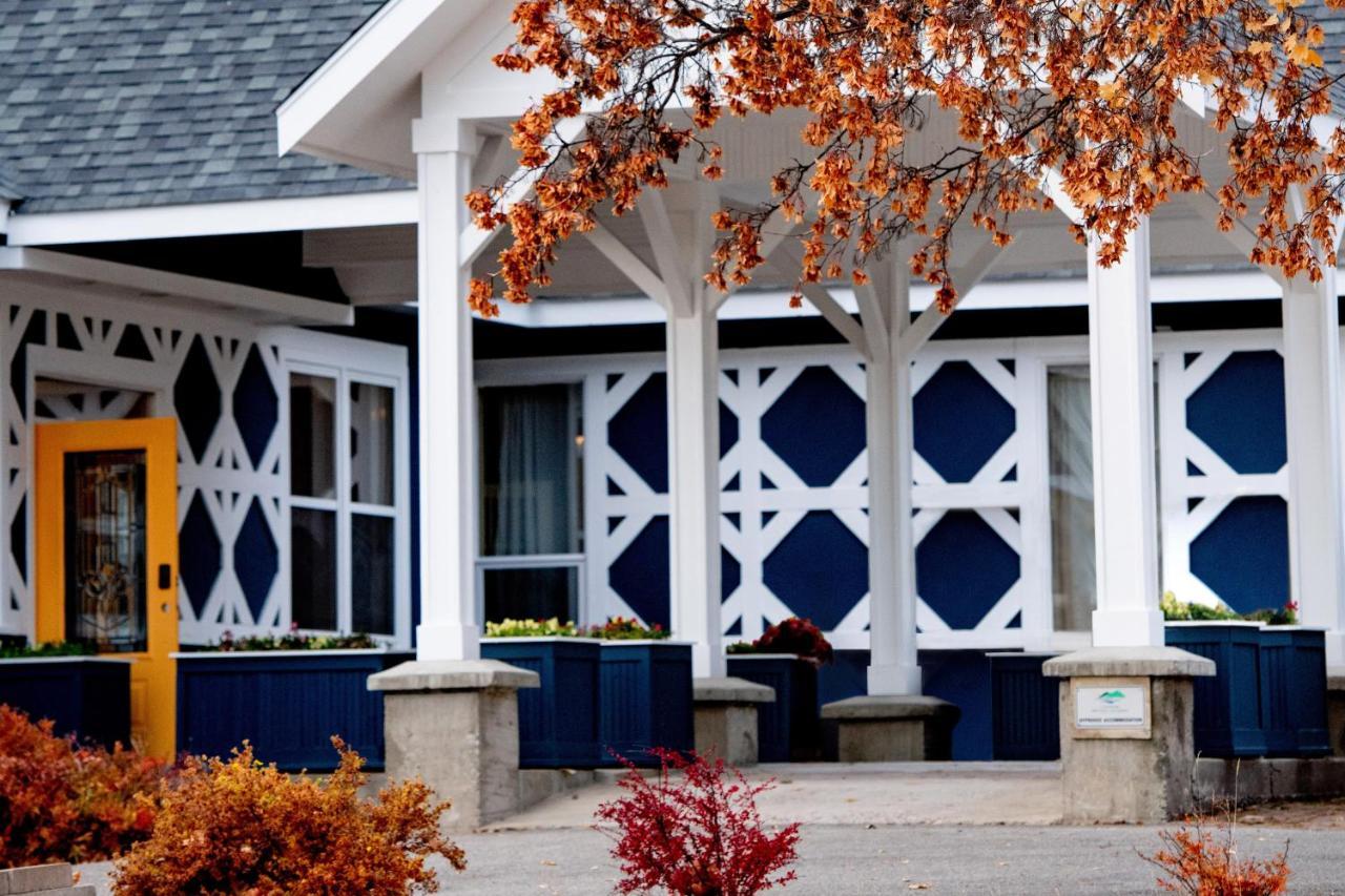 The Larix Hotel Kimberley Extérieur photo